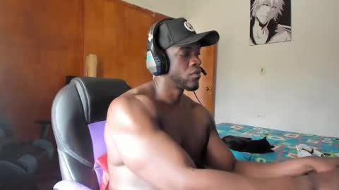 MR OAK online show from May 19, 2026, 6:14 pm