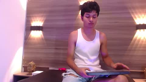 Joseph Gonzalez online show from February 14, 2026, 7:10 pm