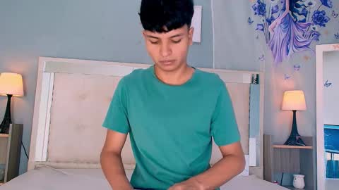 Joseph Gonzalez online show from March 24, 2026, 7:41 pm