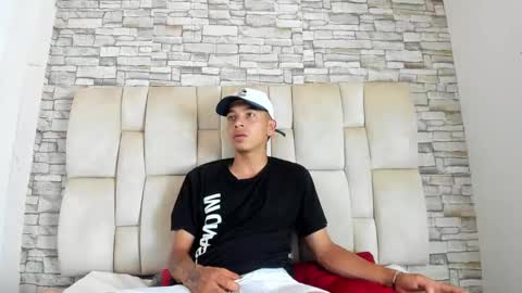 joseph_vans online show from March 6, 2025, 4:08 am