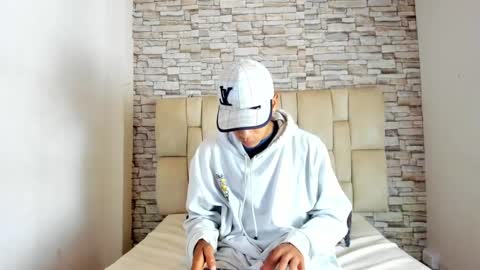 joseph_vans online show from March 10, 2025, 3:56 am