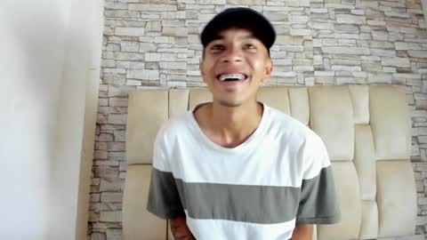 joseph_vans online show from March 12, 2025, 8:08 am