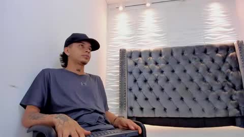 Snapshot of joseph_vans chatting on May 5, 2026, 3:36 am joseph_vans online show from May 5, 2026, 3:36 am