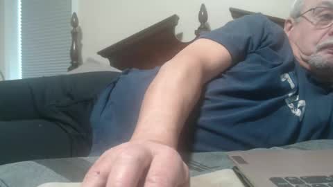 Snapshot of josephgr2021 chatting on February 21, 2025, 6:26 pm josephgr2021 online show from February 21, 2025, 6:26 pm