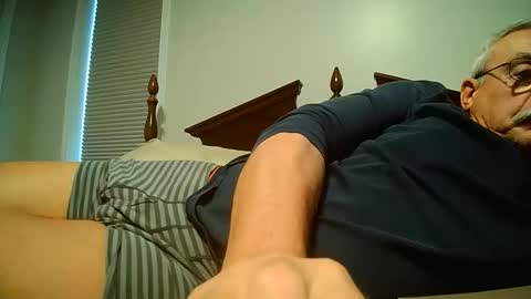 josephgr2021 online show from April 5, 2026, 7:55 pm