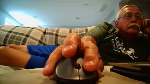 Snapshot of josephgr2021 chatting on May 25, 2026, 1:44 am josephgr2021 online show from May 25, 2026, 1:44 am