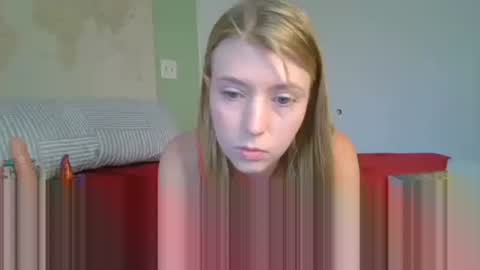 Josephine Luv online show from February 6, 2025, 3:41 pm