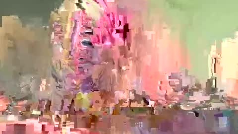 Josephine Luv online show from February 11, 2025, 3:18 pm