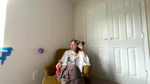 Josephine Luv online show from March 12, 2026, 1:50 pm