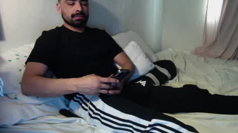 Snapshot of josephs1990 chatting on January 9, 2025, 11:02 pm josephs1990 online show from January 9, 2025, 11:02 pm