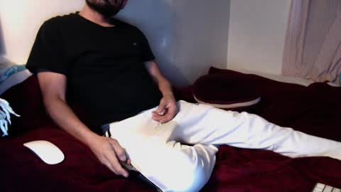 Snapshot of josephs1990 chatting on January 15, 2025, 5:05 pm josephs1990 online show from January 15, 2025, 5:05 pm