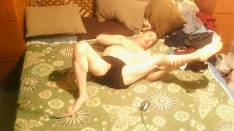 Snapshot of josephstipper_ chatting on December 30, 2024, 2:42 am Jos Juan online show from December 30, 2024, 2:42 am