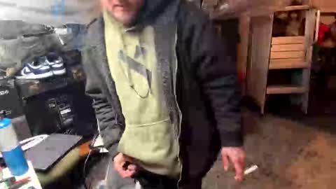 Snapshot of josephung1 chatting on February 10, 2026, 7:45 am sissy josphine online show from February 10, 2026, 7:45 am