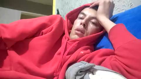 joseramon123sss online show from October 26, 2025, 5:57 am