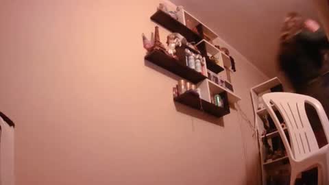 josh202021 online show from October 19, 2025, 2:12 am