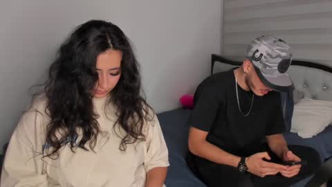 Dilany Josh online show from December 24, 2024, 12:44 am