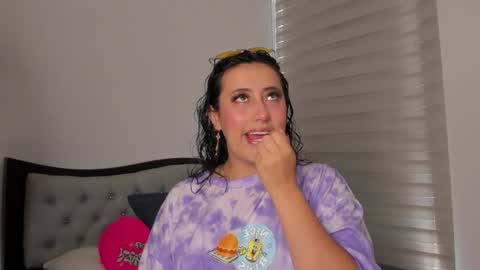 Dilany Josh online show from January 5, 2025, 3:23 pm