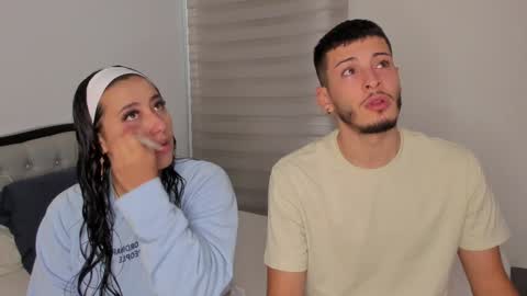 Dilany Josh online show from January 6, 2025, 1:41 pm