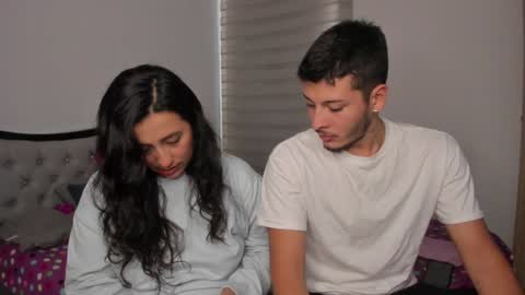 Dilany Josh online show from January 25, 2025, 3:52 pm