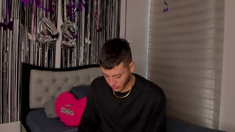 Dilany Josh online show from February 3, 2025, 1:51 pm