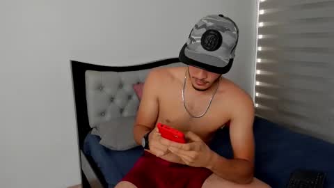 Dilany Josh online show from February 12, 2025, 1:59 pm