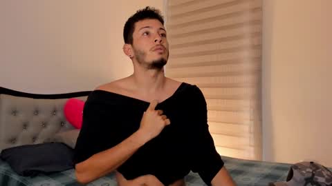 Dilany Josh online show from February 24, 2025, 12:37 pm