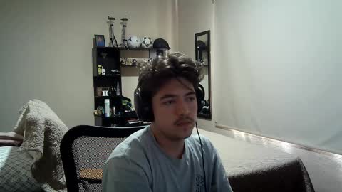 Snapshot of josh_fucks420 chatting on December 4, 2024, 5:55 pm Josh online show from December 4, 2024, 5:55 pm