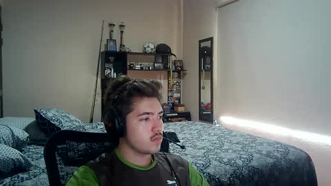 Snapshot of josh_fucks420 chatting on September 24, 2025, 8:12 pm Josh online show from September 24, 2025, 8:12 pm