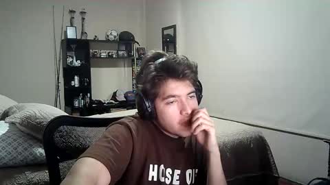 Snapshot of josh_fucks420 chatting on November 5, 2025, 7:47 pm Josh online show from November 5, 2025, 7:47 pm