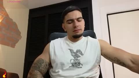 Snapshot of josh_miller01 chatting on June 20, 2026, 1:36 pm josh_miller01 online show from June 20, 2026, 1:36 pm