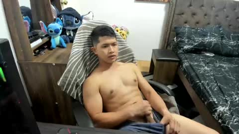 joshay21 online show from August 7, 2026, 12:40 pm