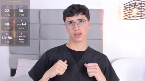 Josh online show from February 5, 2026, 3:44 am