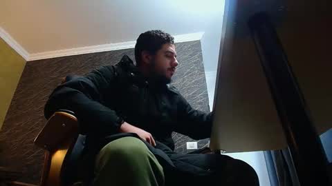 JoshKnight online show from November 26, 2025, 5:52 am