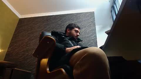 JoshKnight online show from November 30, 2025, 6:06 am