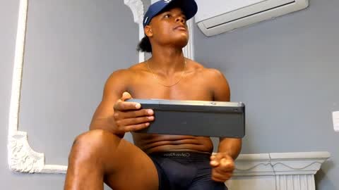 Snapshot of joshloganx chatting on January 9, 2025, 12:57 am joshloganx online show from January 9, 2025, 12:57 am