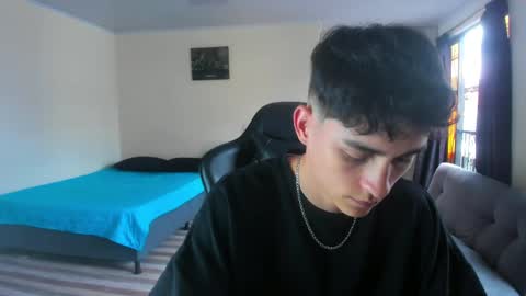 Josh online show from March 25, 2026, 10:27 pm