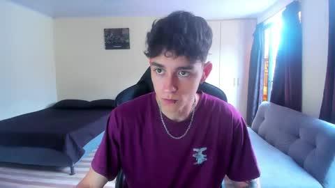 Josh online show from April 6, 2026, 5:03 pm