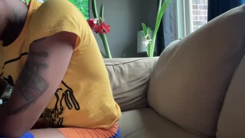 joshperrygoon online show from December 14, 2024, 8:08 pm