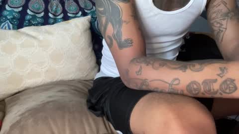 joshperrygoon online show from December 16, 2024, 9:52 pm