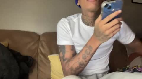 joshperrygoon online show from December 26, 2024, 9:04 pm