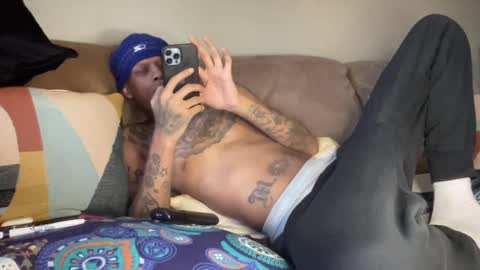 joshperrygoon online show from December 28, 2024, 10:44 pm