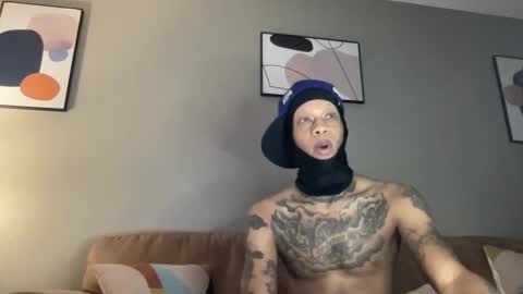 joshperrygoon online show from December 30, 2024, 11:06 pm