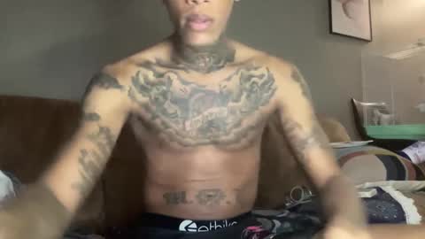 joshperrygoon online show from January 2, 2025, 4:09 am