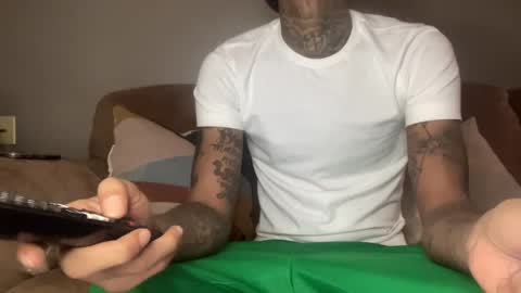 joshperrygoon online show from January 5, 2025, 2:17 am