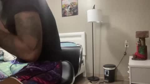 joshperrygoon online show from January 12, 2025, 2:14 am