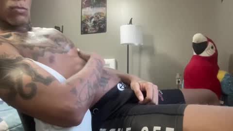 joshperrygoon online show from January 16, 2025, 11:06 pm