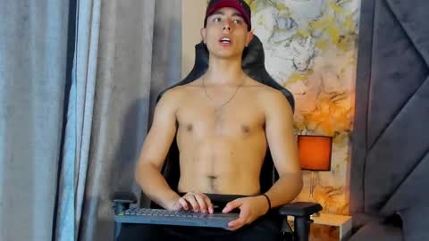 Josh Rashford online show from February 6, 2025, 6:35 pm