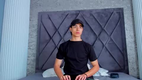 Josh Rashford online show from February 20, 2025, 6:02 pm