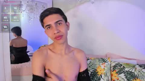 Snapshot of joshua_sanz chatting on October 30, 2025, 3:52 am Joshua Sanz online show from October 30, 2025, 3:52 am