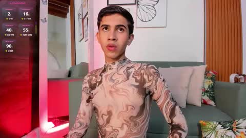 Snapshot of joshua_sanz chatting on November 4, 2025, 3:38 am Joshua Sanz online show from November 4, 2025, 3:38 am